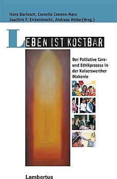 Leben ist kostbar