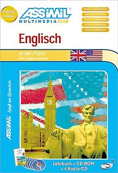 Cdrom Plus Englisch Praxis