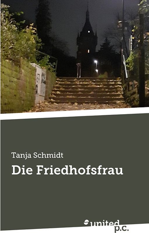 Die Friedhofsfrau