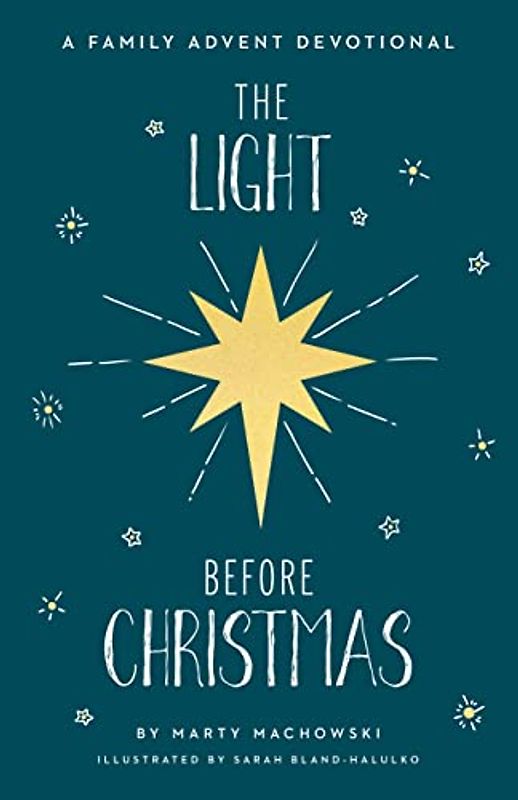 The Light Before Christmas