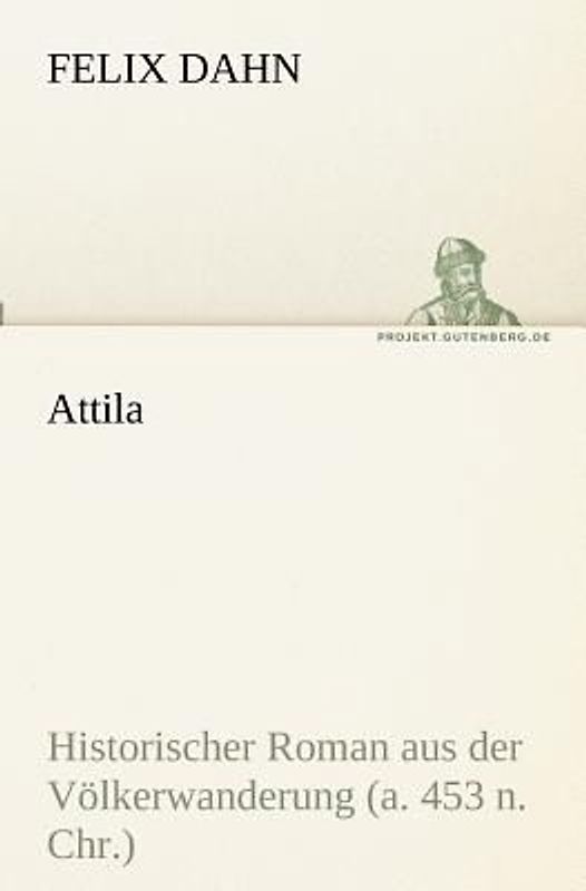Attila