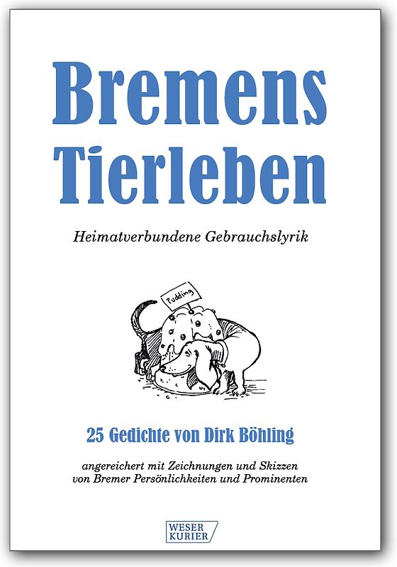 Bremens Tierleben