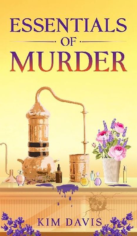 Essentials of Murder