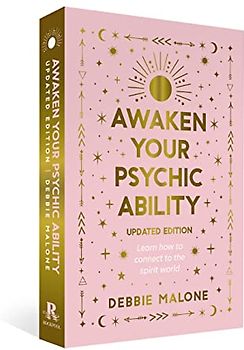 Awaken Your Psychic Ability - Updated Edition