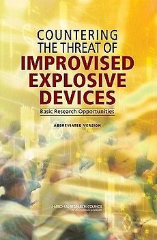 Countering the Threat of Improvised Explosive Devices