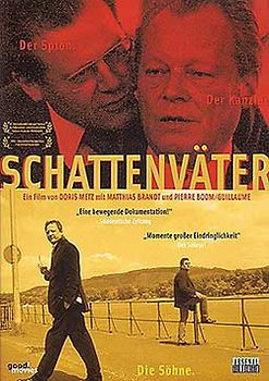 Schattenväter DVD