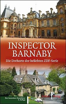 Inspector Barnaby