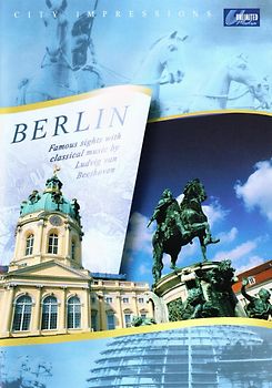 City Impressions - Berlin DVD