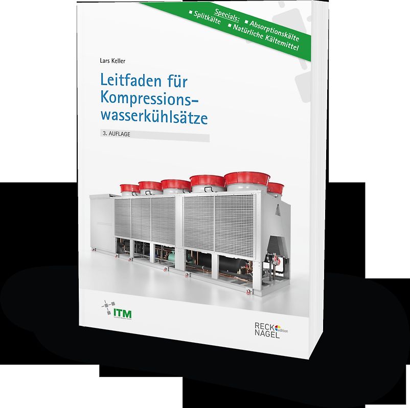 Leitfaden für Kompressionswasserkühlsätze