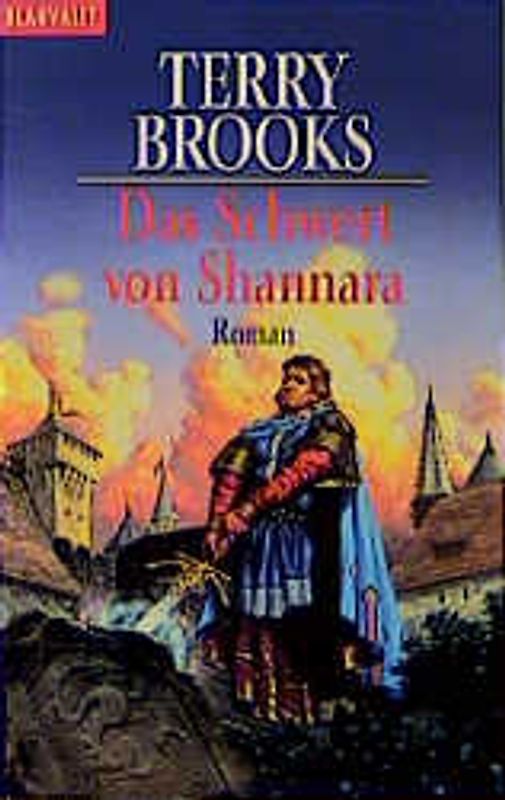 Das Schwert von Shannara
