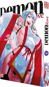 Demon Slave – Band 10