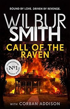 Call of the Raven: The unforgettable Sunday Times bestselling novel of love and revenge (De Ballantyne-serie, 0.5)