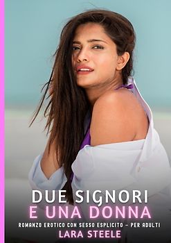 Due Signori e una Donna