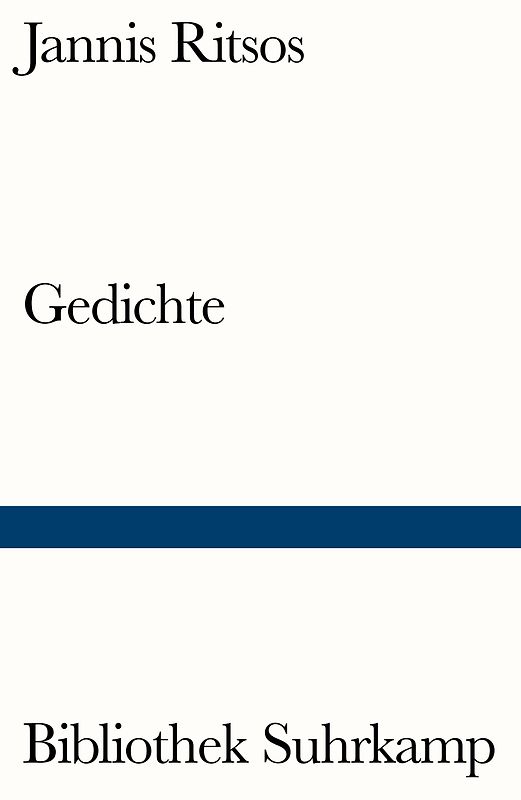 Gedichte