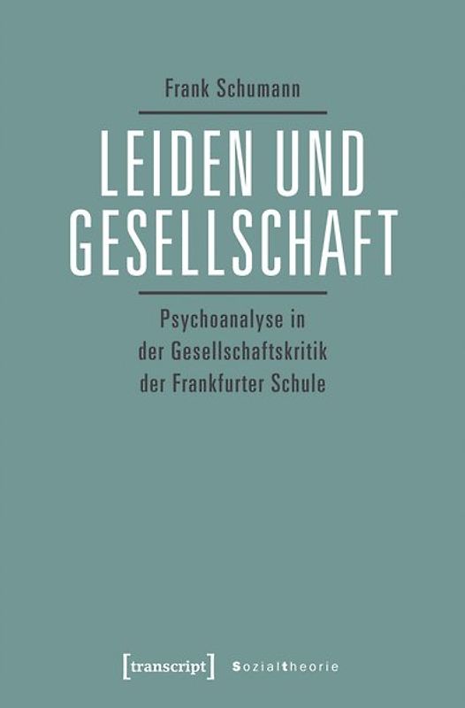 Leiden und Gesellschaft