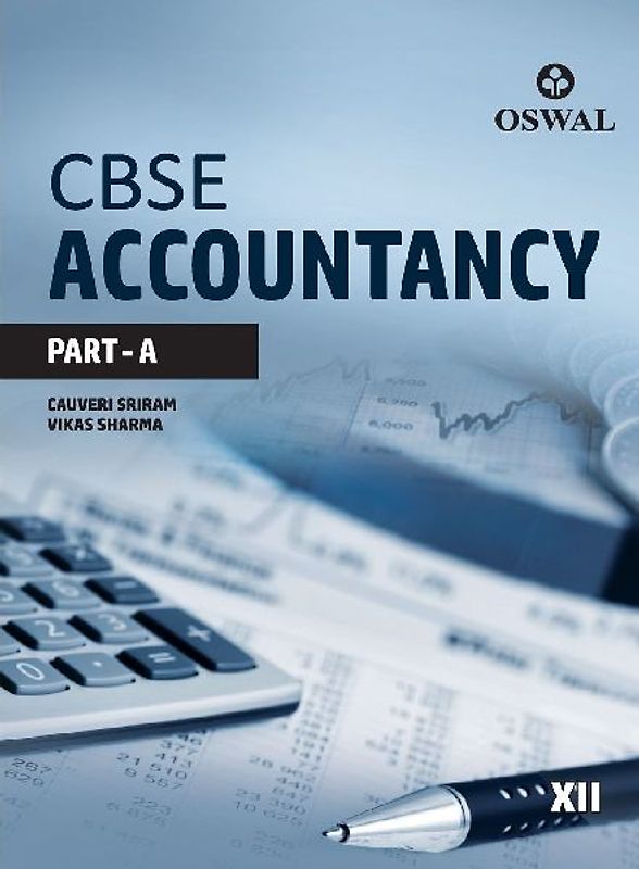 Accountancy (Part A)
