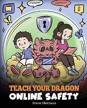Teach Your Dragon Online Safety
