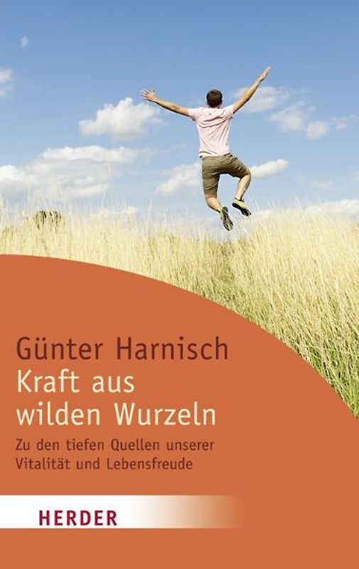 Kraft aus wilden Wurzeln