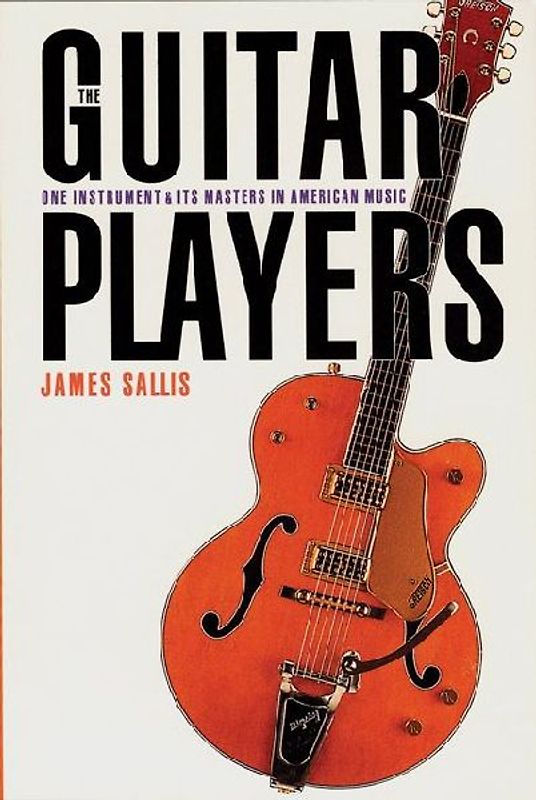 The Guitar Players
