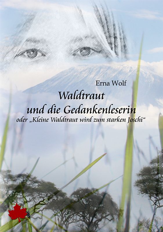 Waldtraut und die Gedankenleserin