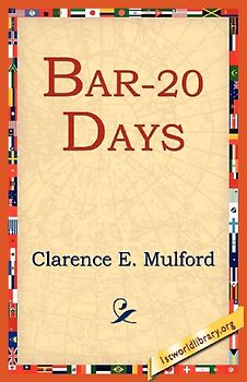 Bar-20 Days