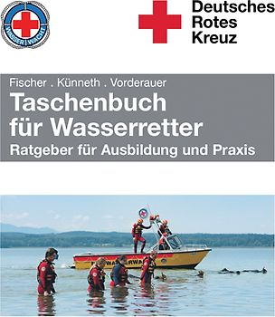 Taschenbuch für Wasserretter