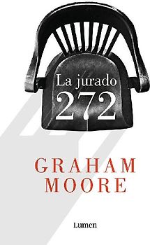 La jurado 272
