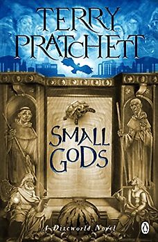 Small Gods: (Discworld Novel 13) (Discworld Novels)