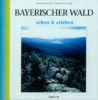 Bayerischer Wald