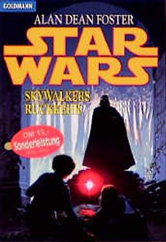 Star Wars - Skywalkers Rückkehr