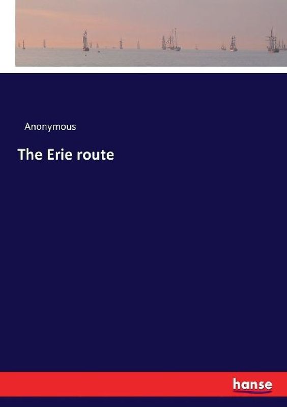 The Erie route