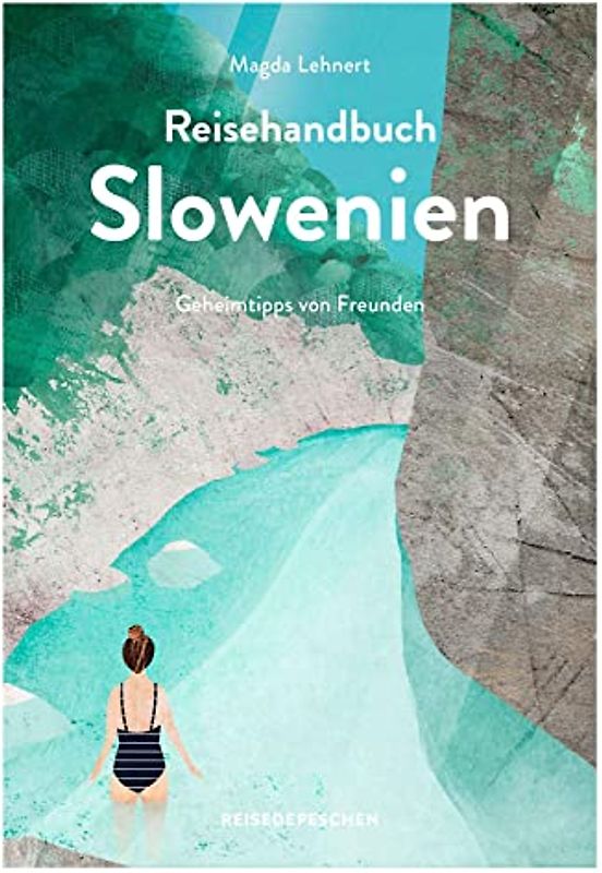 Reisehandbuch Slowenien
