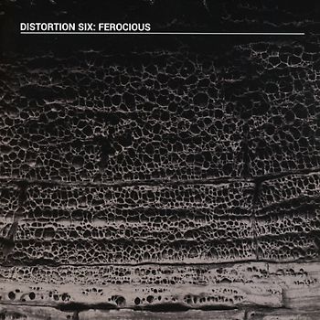 Distortion Six - Ferocious
