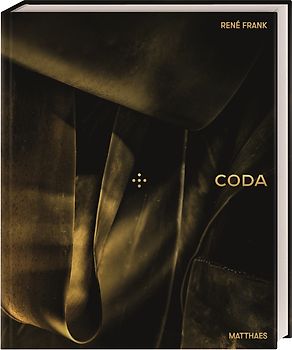 CODA. Progressive Desserts
