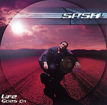 Sash! - Life Goes on-the Album
