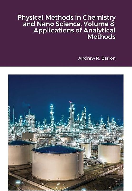 Physical Methods in Chemistry and Nano Science. Volume 8