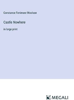 Castle Nowhere