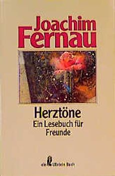 Herztöne. Ein Lesebuch für Freunde