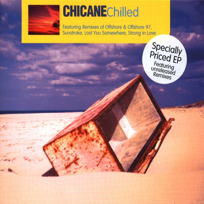 Chicane Featuring Mason - Chilled