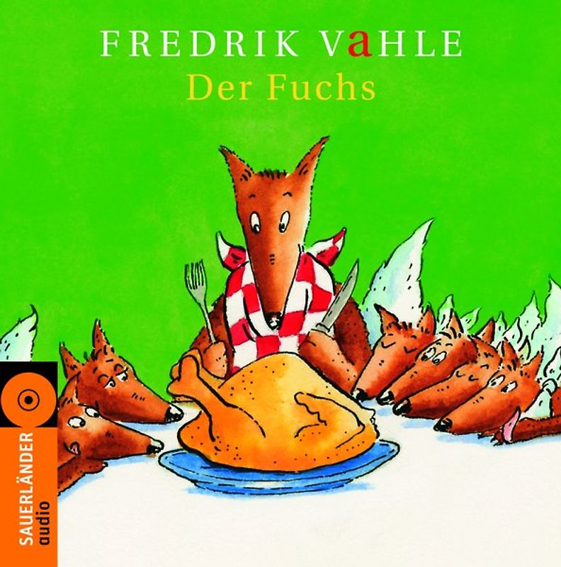 Fuchs/CD