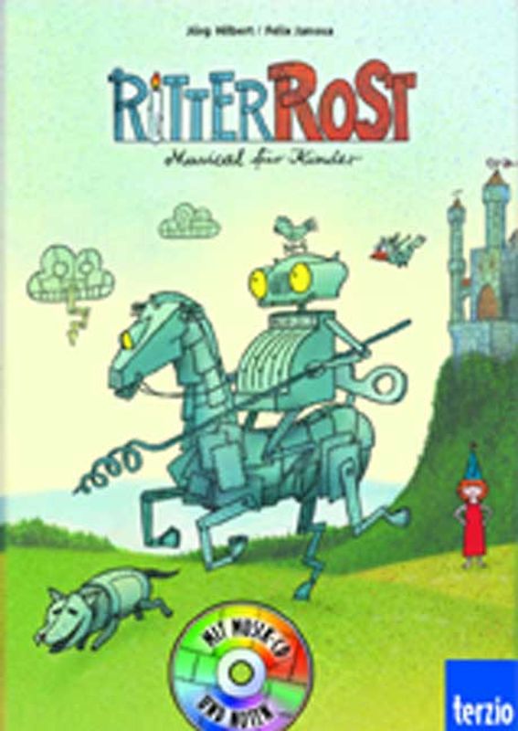 Ritter Rost