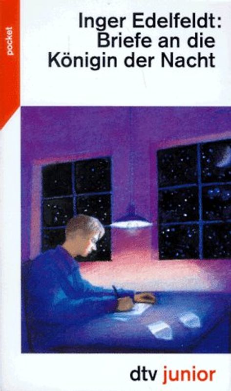Briefe an die Königin der Nacht