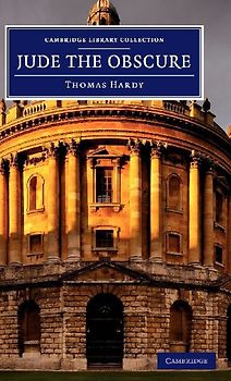 Jude the Obscure