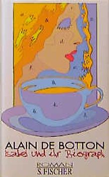 Isabel und ihr Biograph