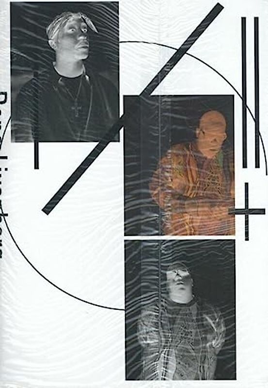 Dana Lixenberg - Tupac Biggie