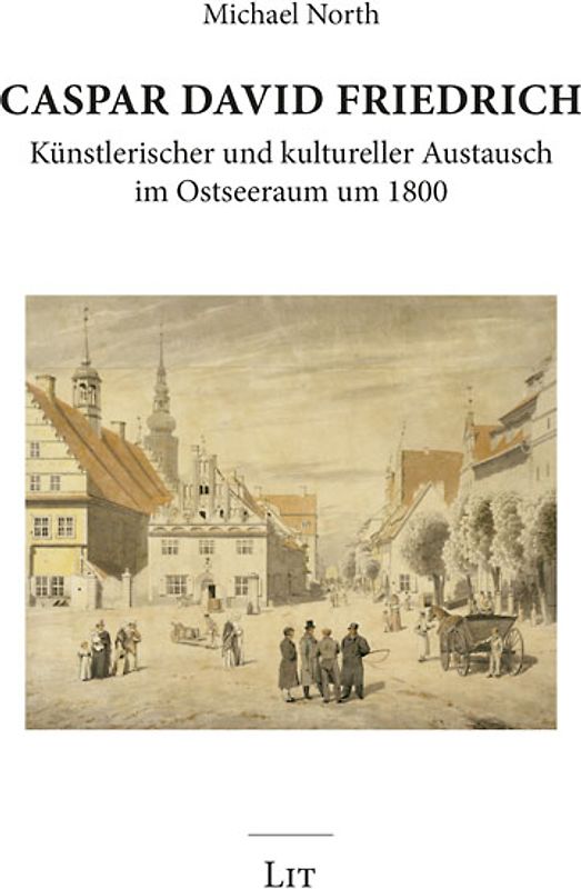 Caspar David Friedrich