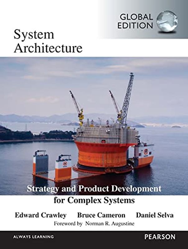 Systems Architecture - Cameron, Bruce