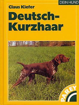 Deutsch-Kurzhaar