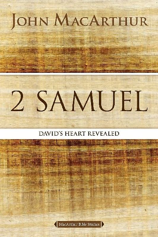 2 Samuel