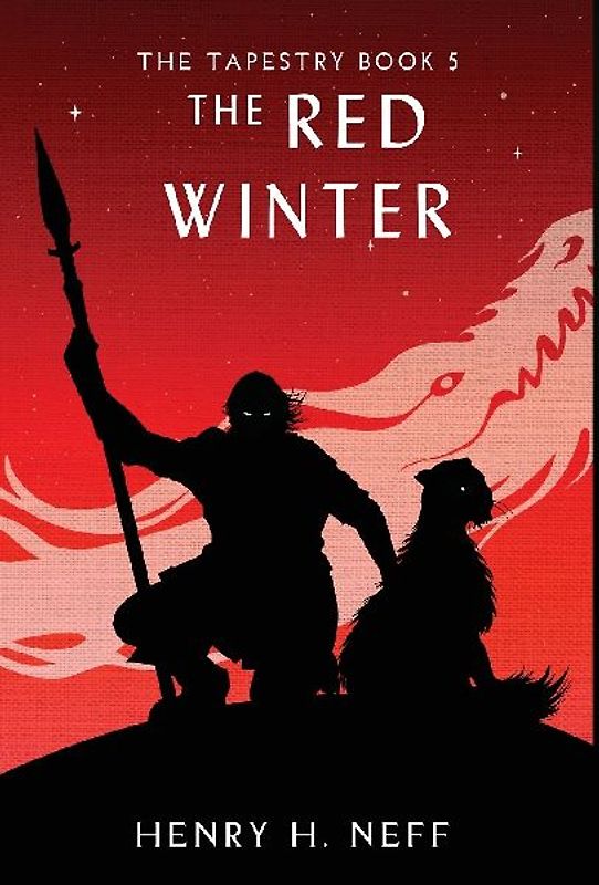The Red Winter